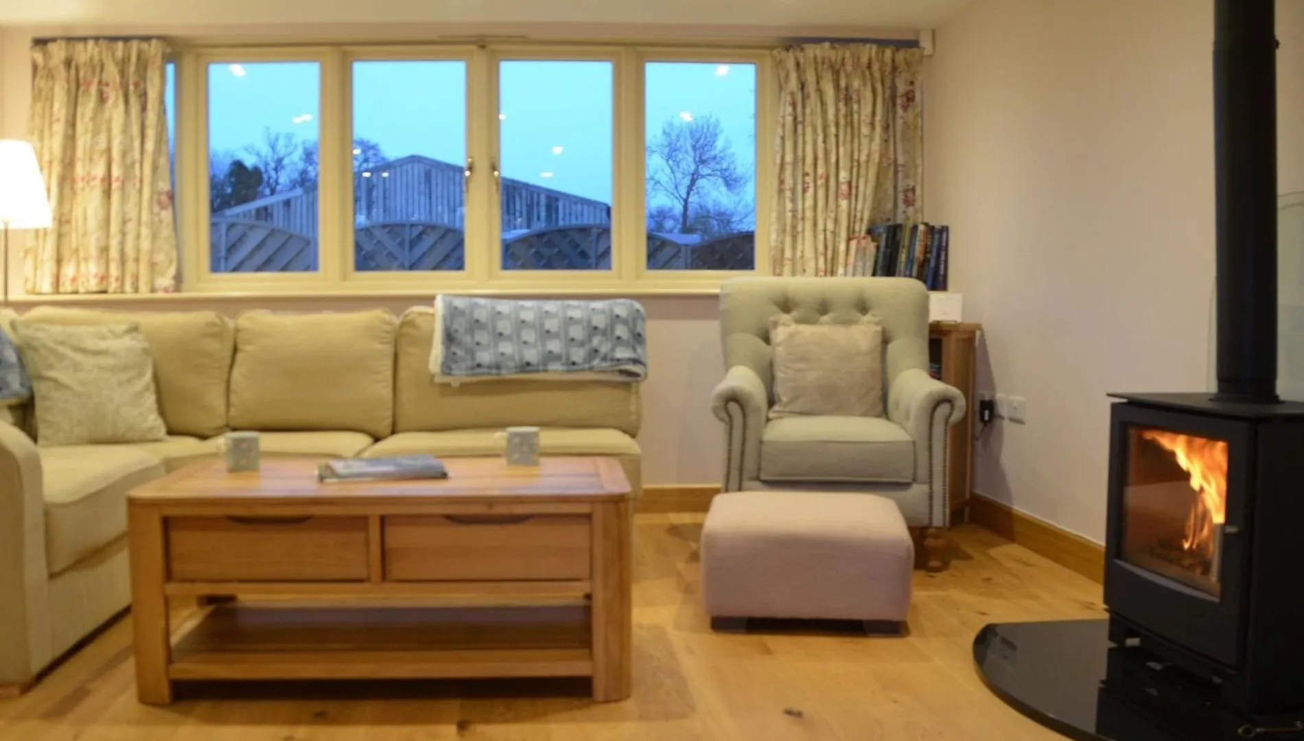 Holiday home 2 Bed In Bristol 72582 Villa Winford